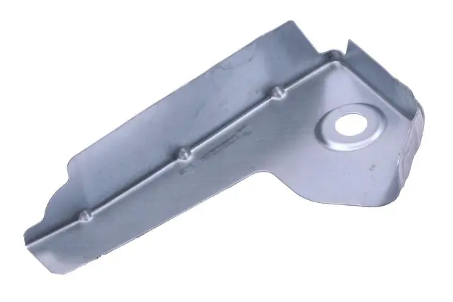 Inner Quarter Reinforced Filler - Driver's Side (LH) - GM (13366135)