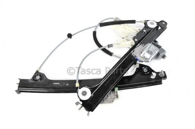 Window Regulator - Passenger Side (RH) - GM (13366936)