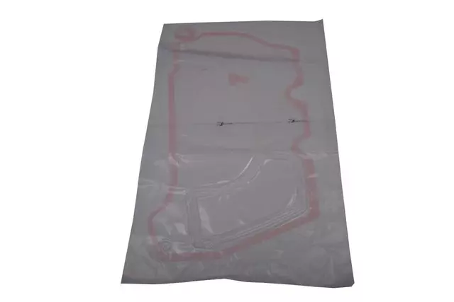 Water Deflector - Passenger Side (RH) - GM (13374795)