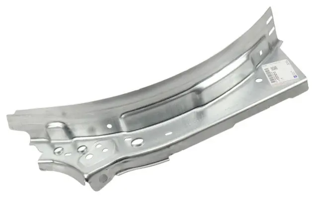 Apron Reinforced - Passenger Side (RH) - GM (13375213) - view 2