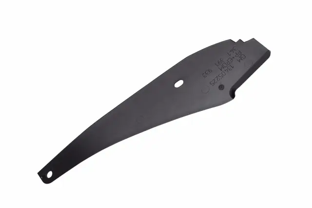 Fender Liner Filler - Driver's Side (LH) - GM (13405225)