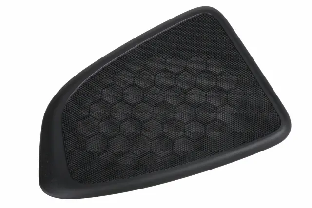 Speaker Grille - Driver's Side (LH) - GM (13408117)