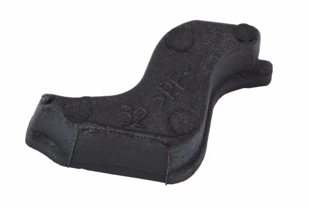 Door Weather-Strip Upper Insulator - Passenger Side (RH) - GM (13416752)