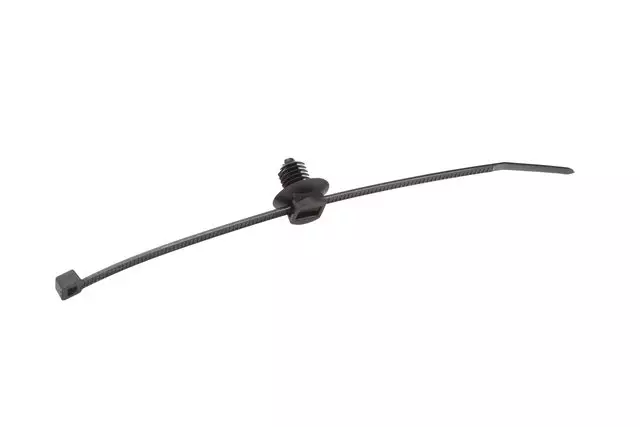 Folding Top Front Latch Cable Strap - GM (13429654)