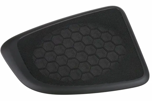 Speaker Grille - Passenger Side (RH) - GM (13437054)
