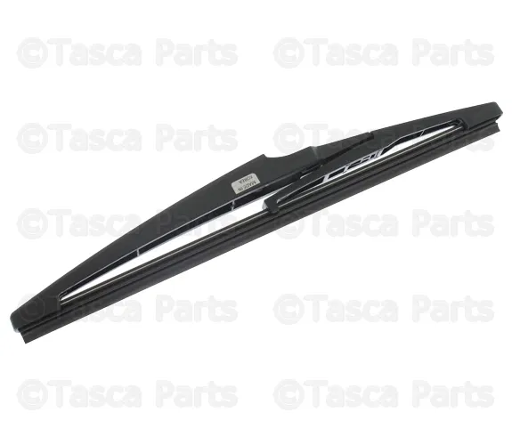 Rear Window Wiper Blade, 10.2 in - GM (13464219)
