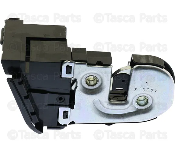 Latch - Driver's Side (LH) - GM (13481003)