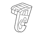 Latch - Driver's Side (LH) - GM (13481003) - view 11