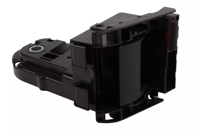 Latch - Driver's Side (LH) - GM (13481003) - view 8