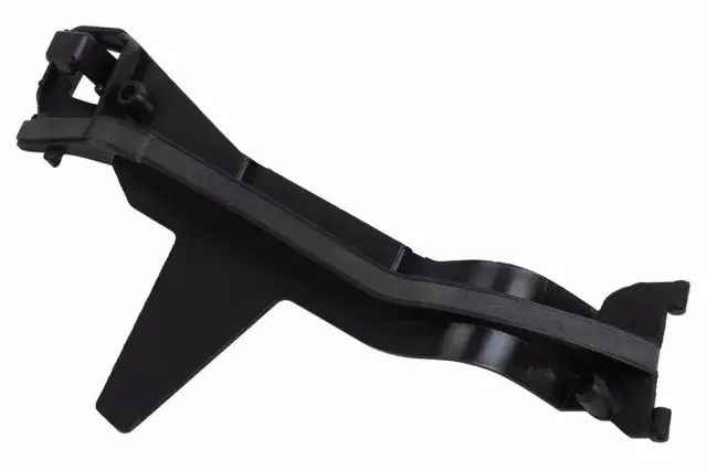 Driver Side Body Hinge Pillar Upper Baffle - GM (13487368)