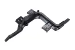 Passenger Side Quarter Upper Panel Baffle - GM (13487405) - view 5