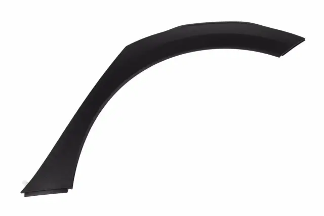 Wheel Opening Molding - Driver's Side (LH) - GM (13493967)