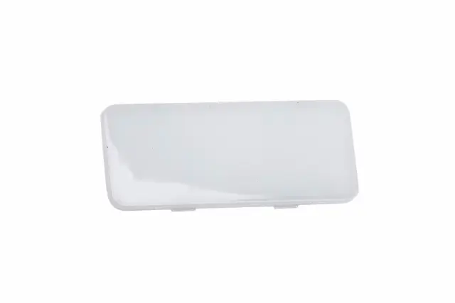 Sun Visor Illuminated Mirror Lens - GM (13501348)
