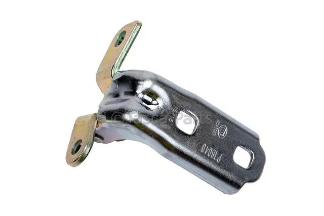 Door Hinge - ACDelco (13501715) - view 6