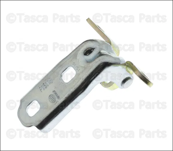 Door Hinge - ACDelco (13501716) - view 7