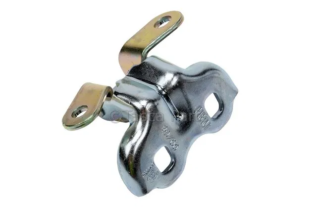Lower Hinge - Driver's Side (LH) - GM (13505399) - view 6