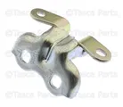 Lower Hinge - Driver's Side (LH) - GM (13505399) - view 9