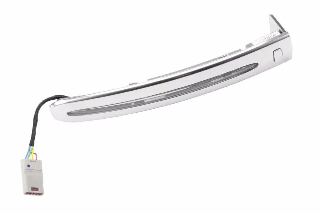 Handle, Outside Insert - GM (13507166) - view 2