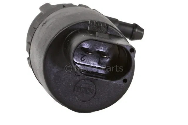 Windshield Washer Pump - GM (13508971) - view 3