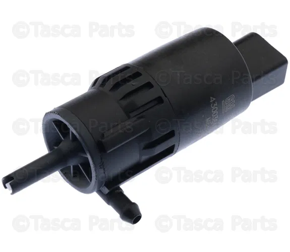 Windshield Washer Pump - GM (13508971) - view 5