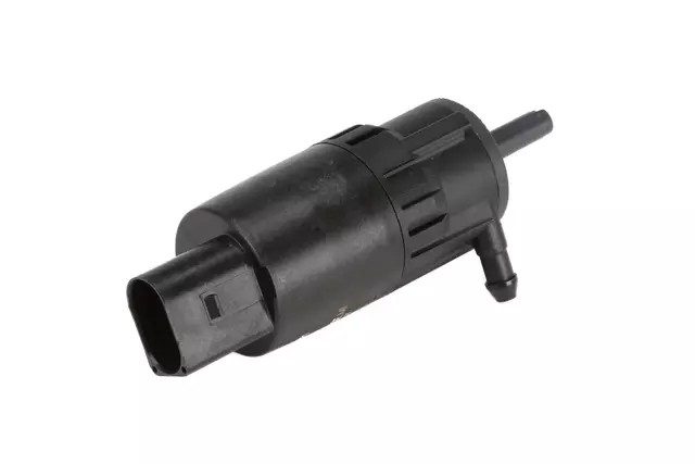 Windshield Washer Pump - GM (13508971) - view 6