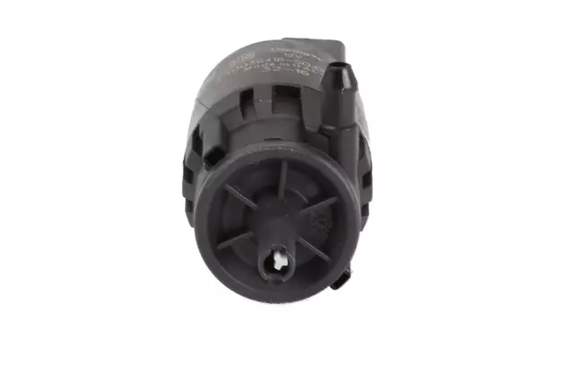 Windshield Washer Pump - GM (13508971) - view 8