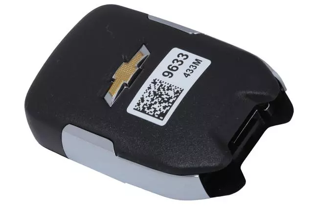 Door Lock and Theft Deterrent Transmitter - ACDelco (13529633)