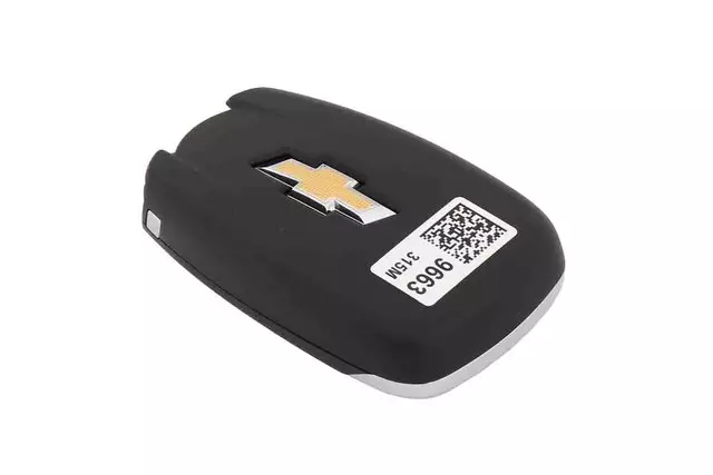 Door Lock and Theft Deterrent Transmitter - ACDelco (13529663)