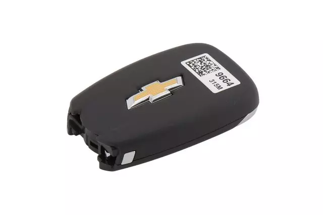 Door Lock and Theft Deterrent Transmitter - ACDelco (13529664)