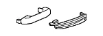 Handle Kit - GM (13534894) - view 11