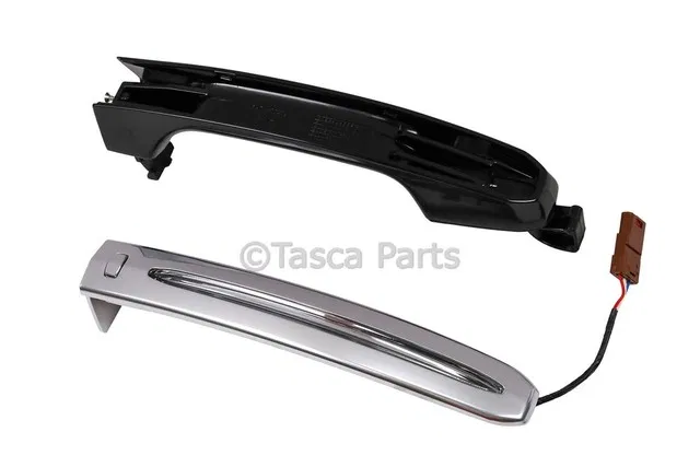 Handle Kit - GM (13534894) - view 8