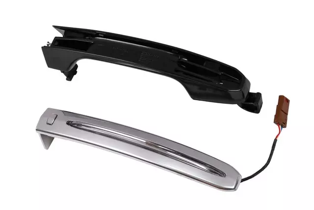 Handle Kit - GM (13534894) - view 9