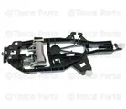 Handle Base - GM (13537343) - view 11