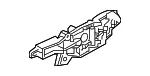 Handle Base - GM (13537343) - view 14