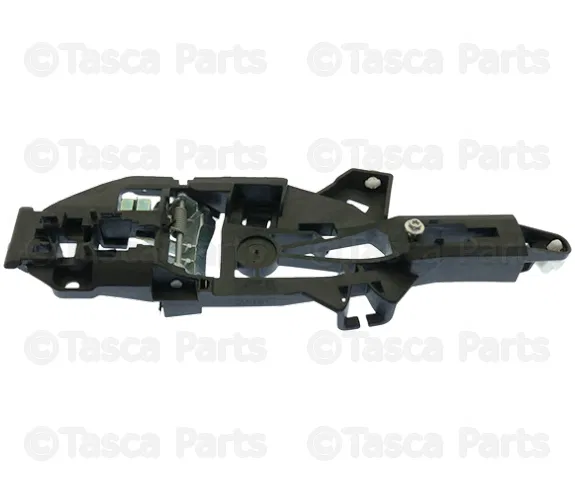 Handle Base - GM (13537343) - view 2