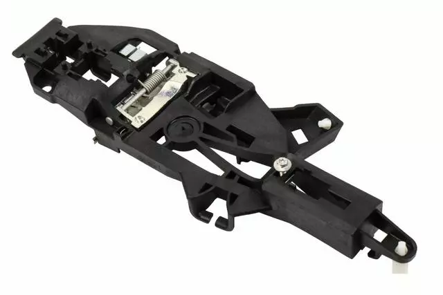 Handle Base - GM (13537343) - view 4