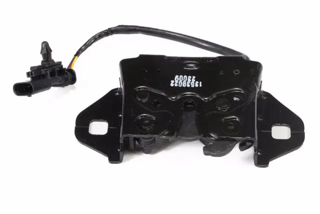 Latch - GM (13539022)