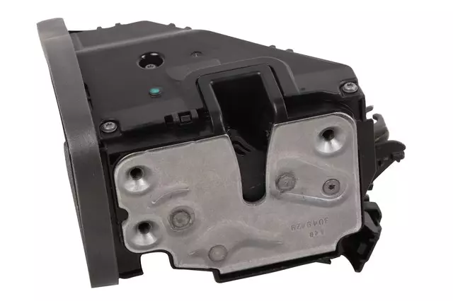 Front Passenger Side Door Latch - GM (13540958)