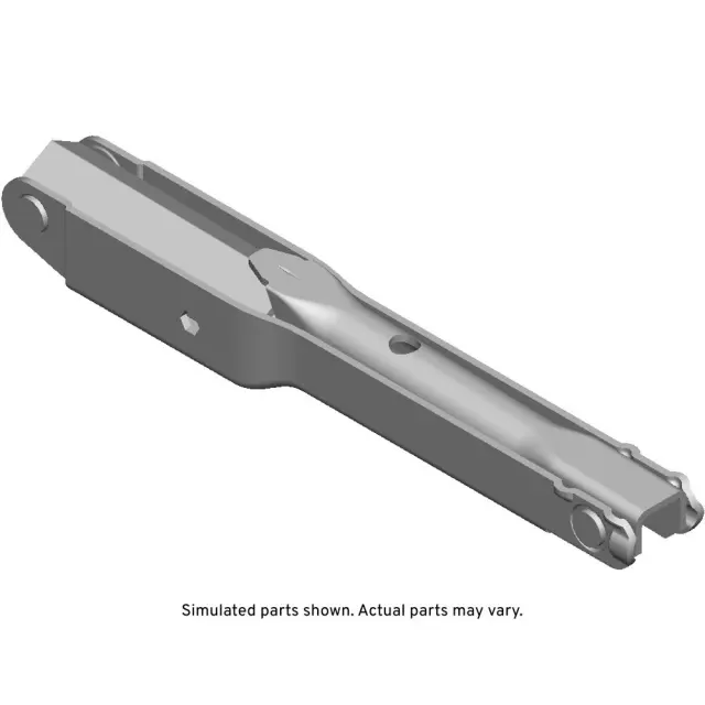 Handle - GM (13541759)