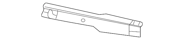 Handle - GM (13541759) - view 2