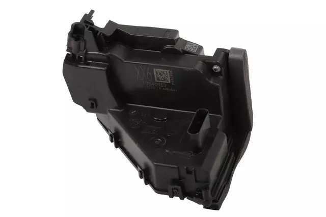 Latch - GM (13544189)