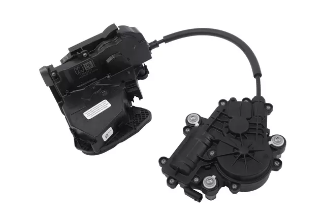 Latch - GM (13544231) - view 4