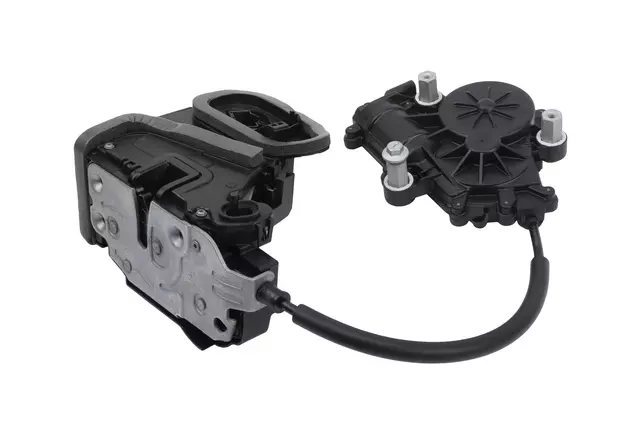 Latch - GM (13544231) - view 5