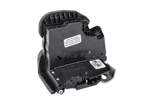Latch - GM (13546507) - view 10