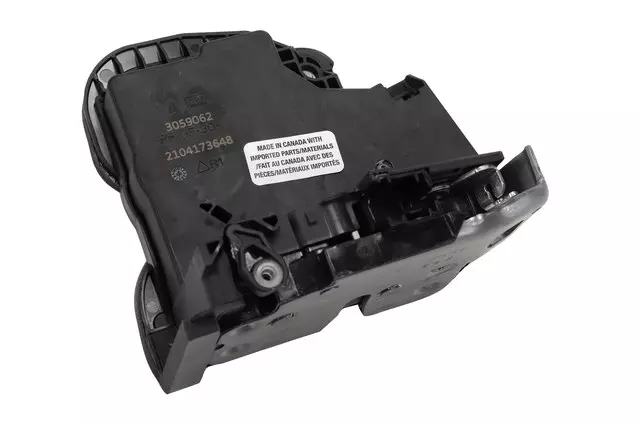 Latch - GM (13546507) - view 15