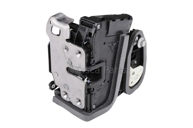 Latch - GM (13546507) - view 2