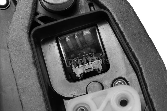 Latch - GM (13546507) - view 3