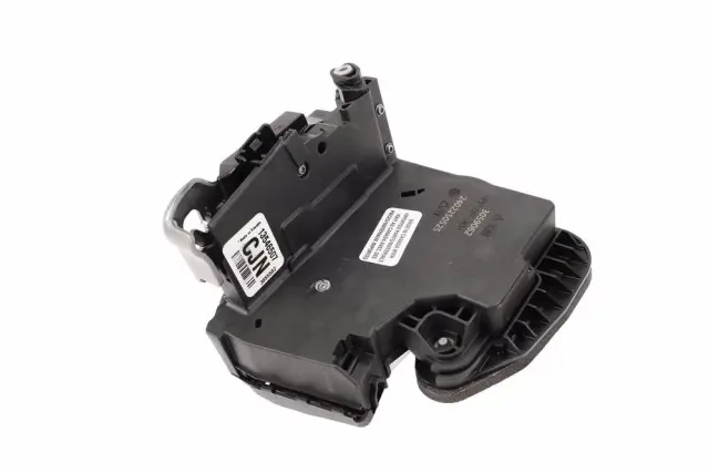 Latch - GM (13546507) - view 5