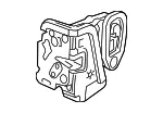 Latch - GM (13546563) - view 14