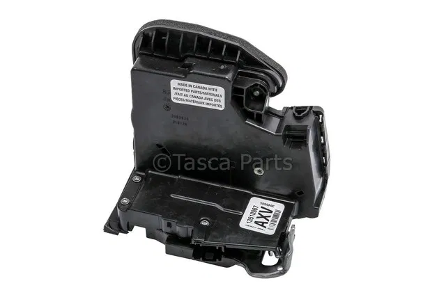 Latch - GM (13546563) - view 3